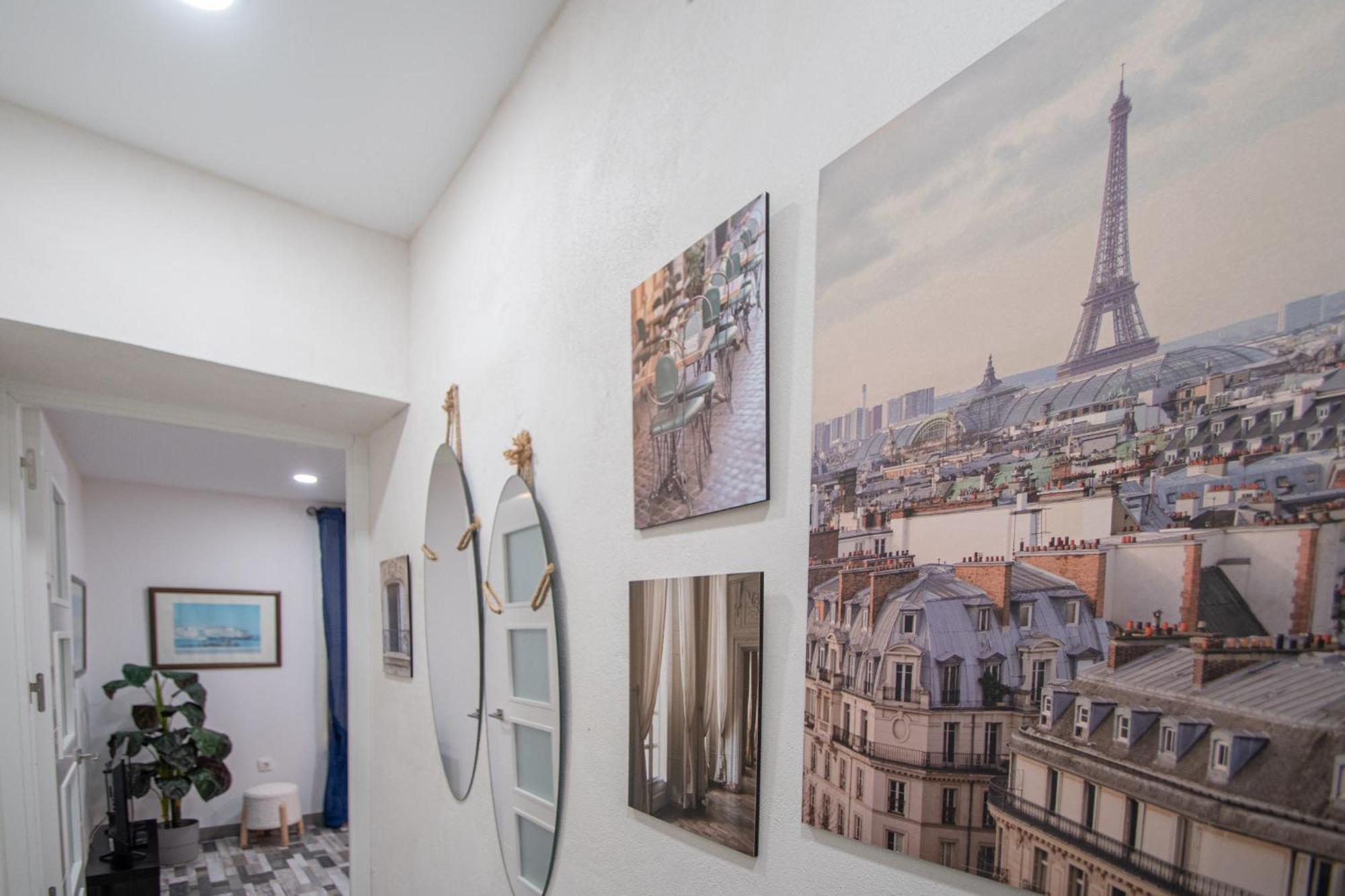 Apartamento Arco De Los Blanco Cadiz Dış mekan fotoğraf
