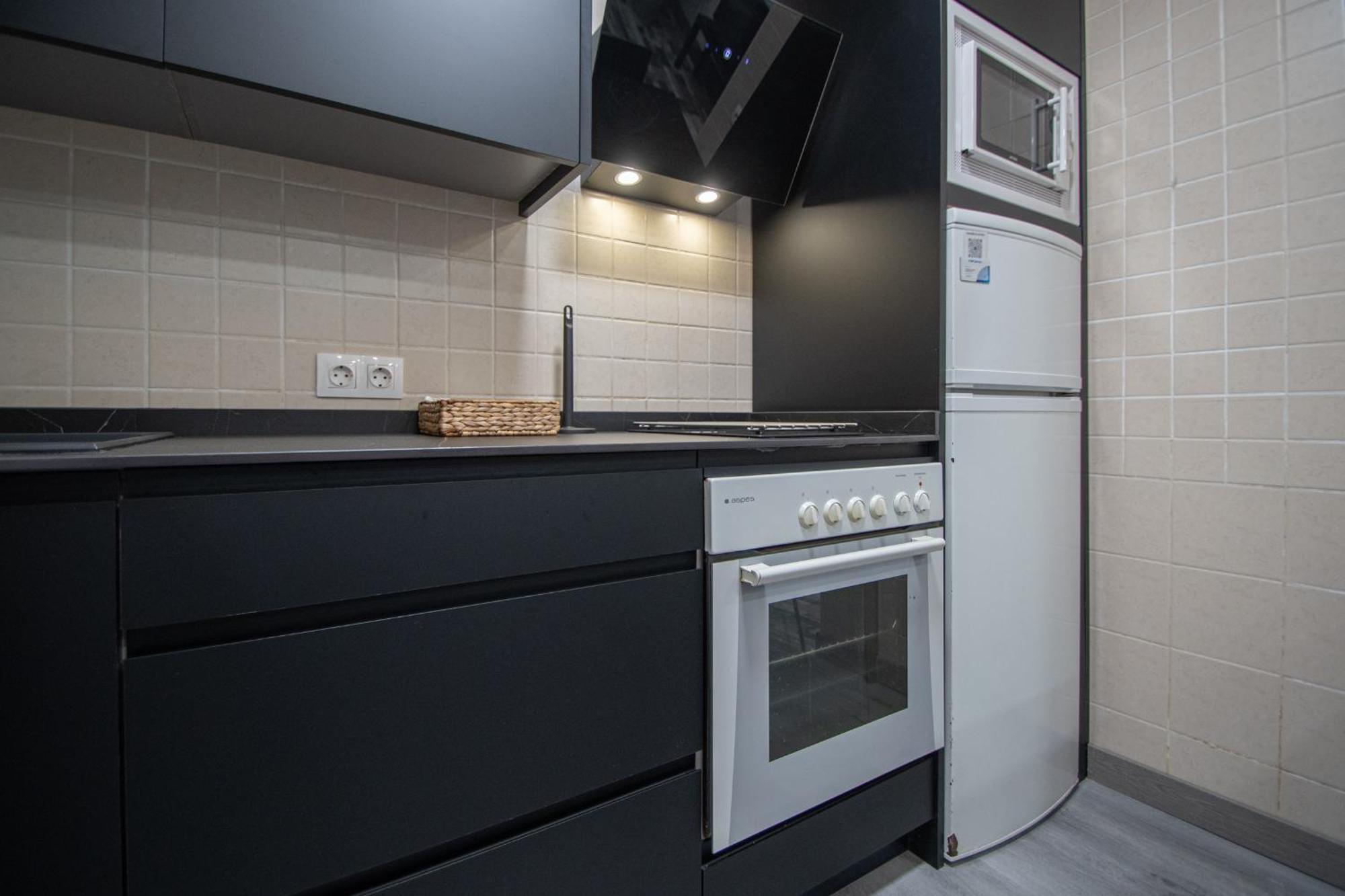 Apartamento Arco De Los Blanco Cadiz Dış mekan fotoğraf